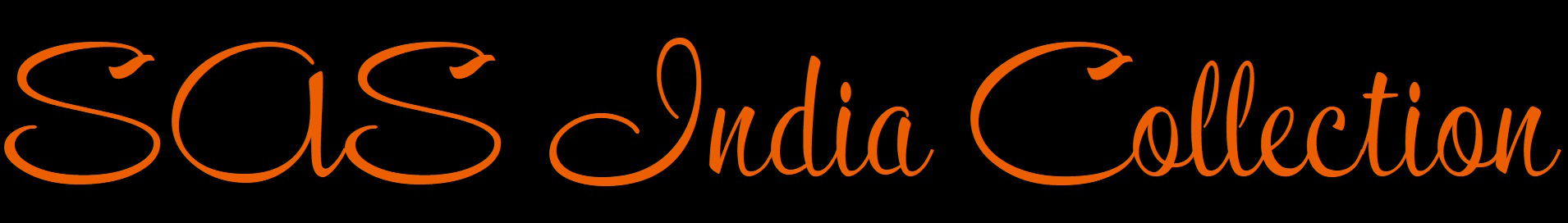 SAS India Collection